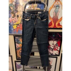 Aeropostale Jegging Sz 6